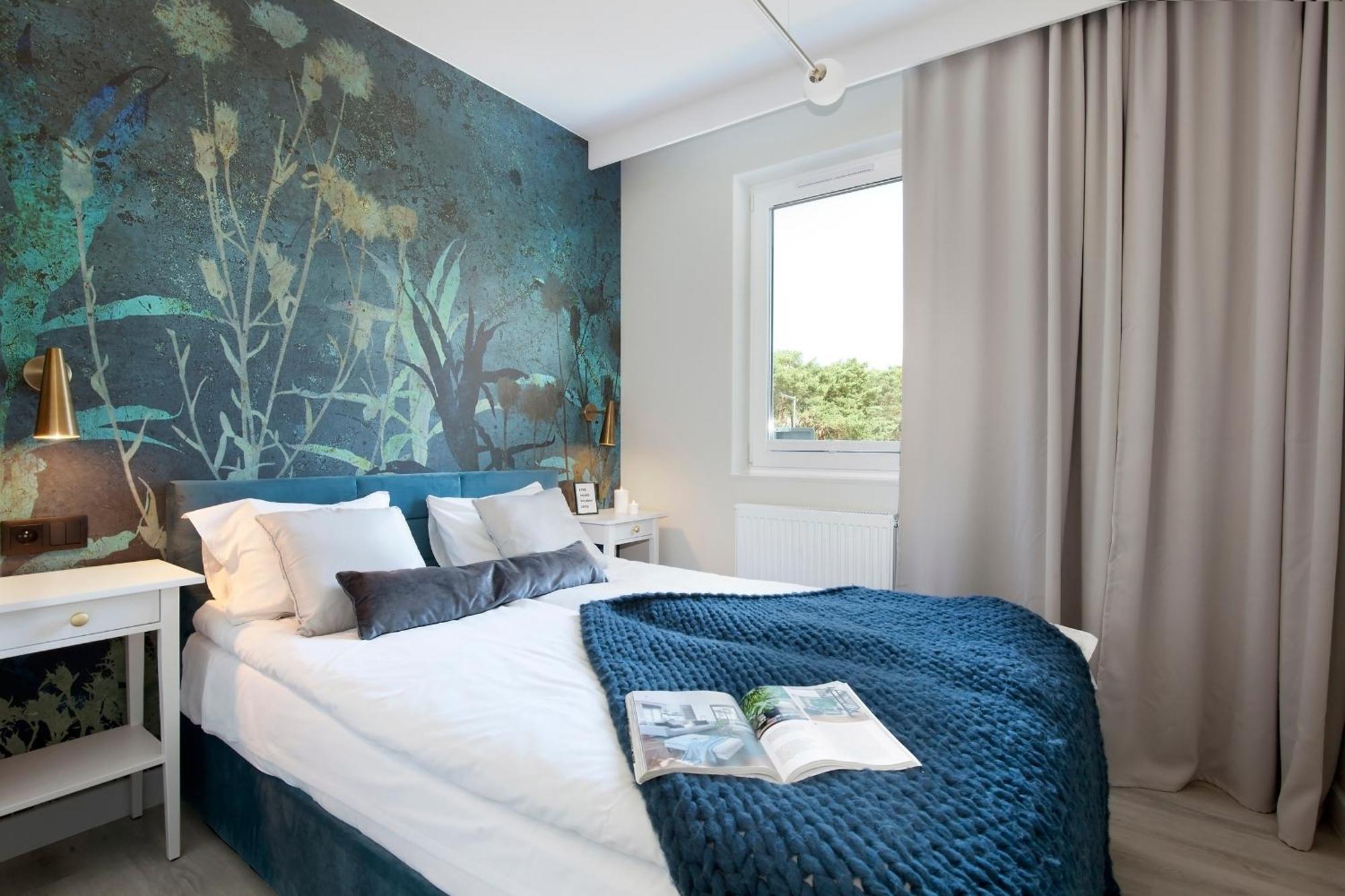 Elite Apartments Brzezno Premium Gdańsk Eksteriør billede
